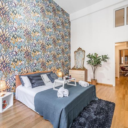 Ab Plus - Via Santo Stefano 62 بولونيا المظهر الخارجي الصورة