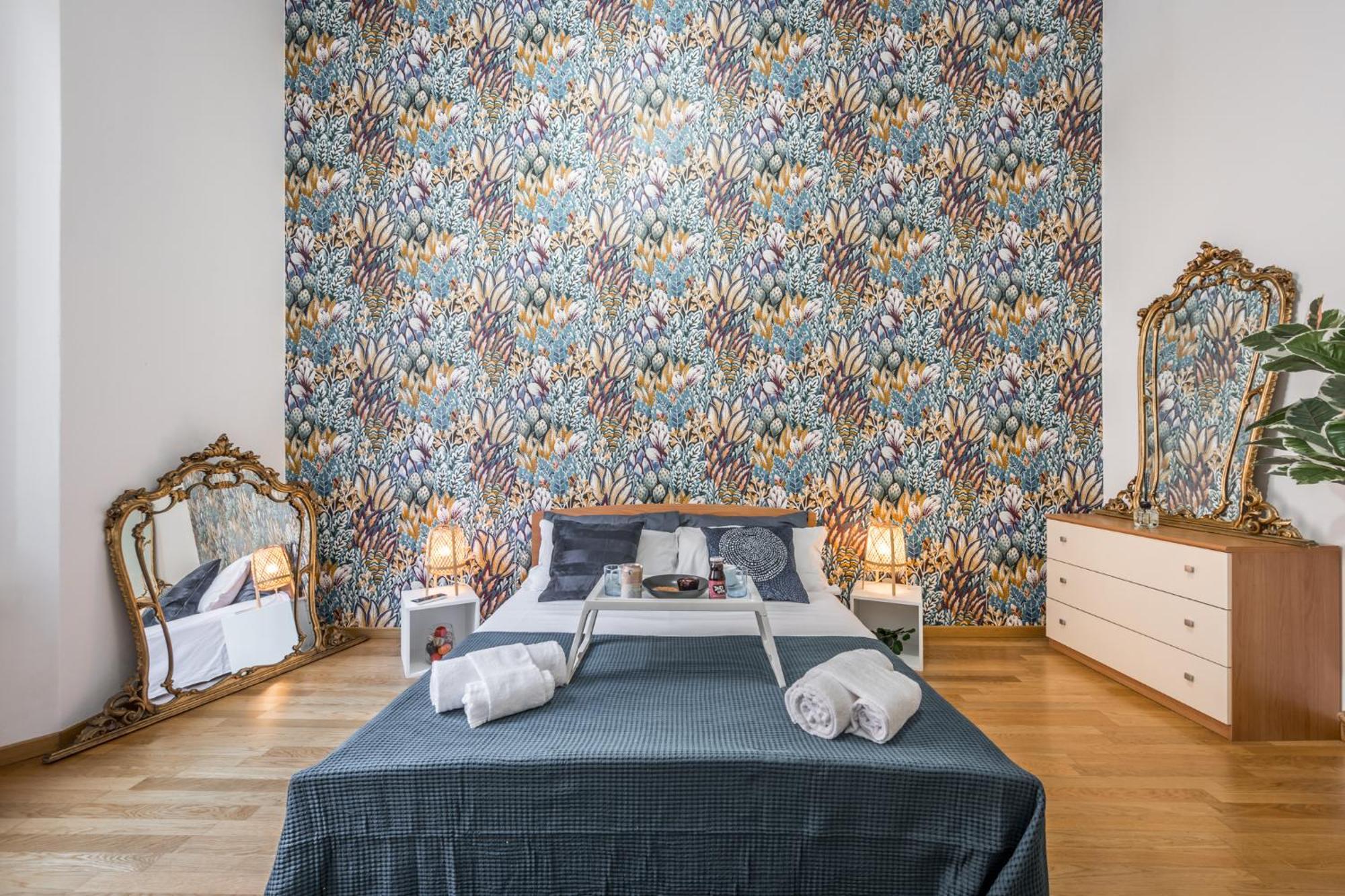 Ab Plus - Via Santo Stefano 62 بولونيا المظهر الخارجي الصورة