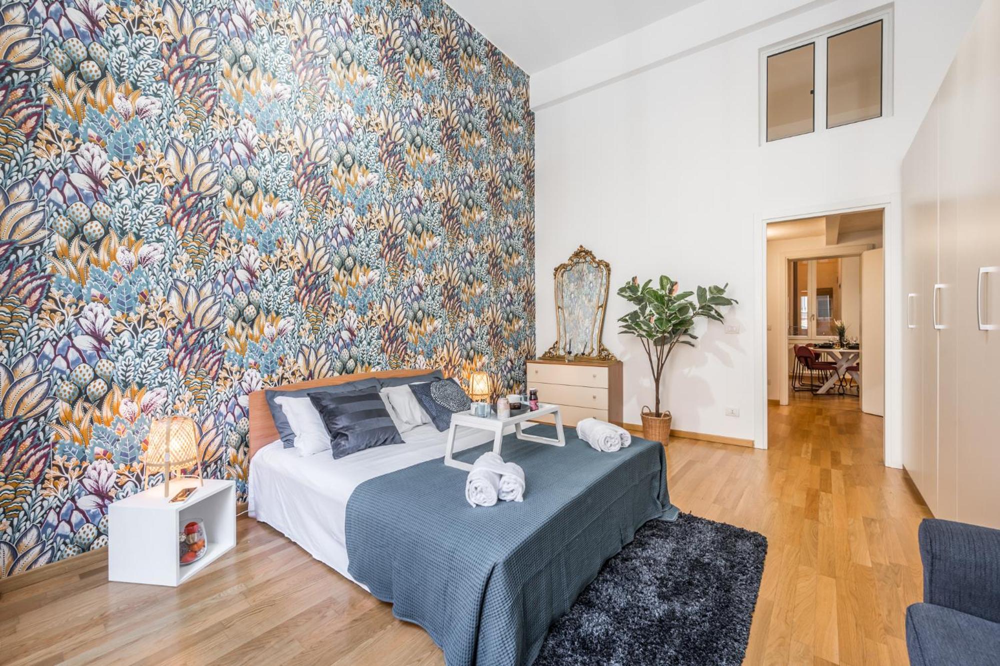 Ab Plus - Via Santo Stefano 62 بولونيا المظهر الخارجي الصورة